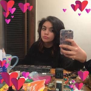 Meet your Posher, Isabel